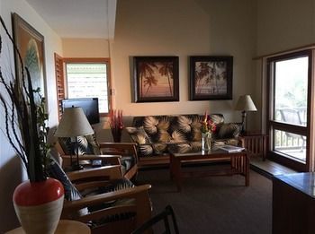 Kailani Suite At Hana Kai Resort Luaran gambar
