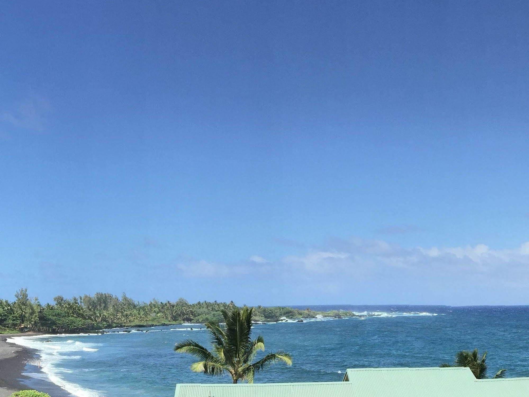 Kailani Suite At Hana Kai Resort Luaran gambar