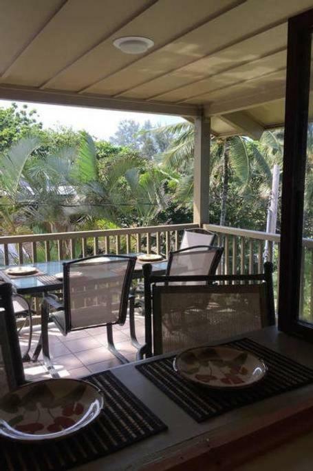 Kailani Suite At Hana Kai Resort Luaran gambar