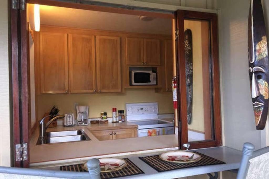 Kailani Suite At Hana Kai Resort Luaran gambar