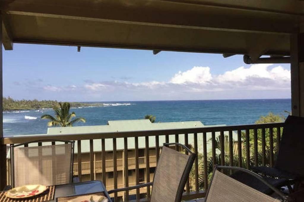 Kailani Suite At Hana Kai Resort Luaran gambar