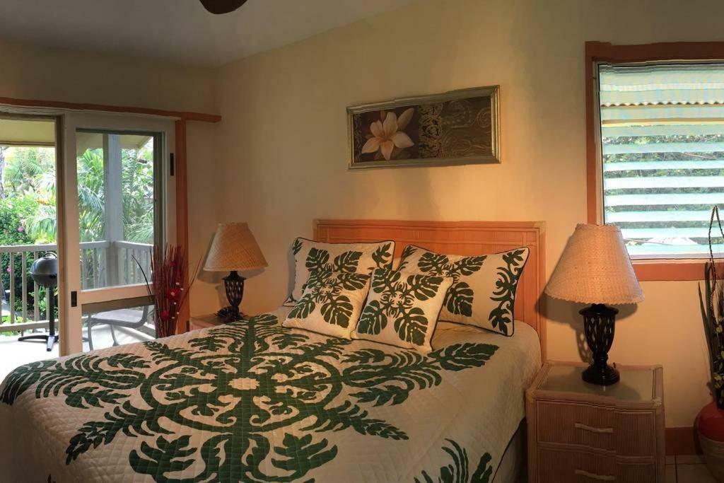 Kailani Suite At Hana Kai Resort Luaran gambar