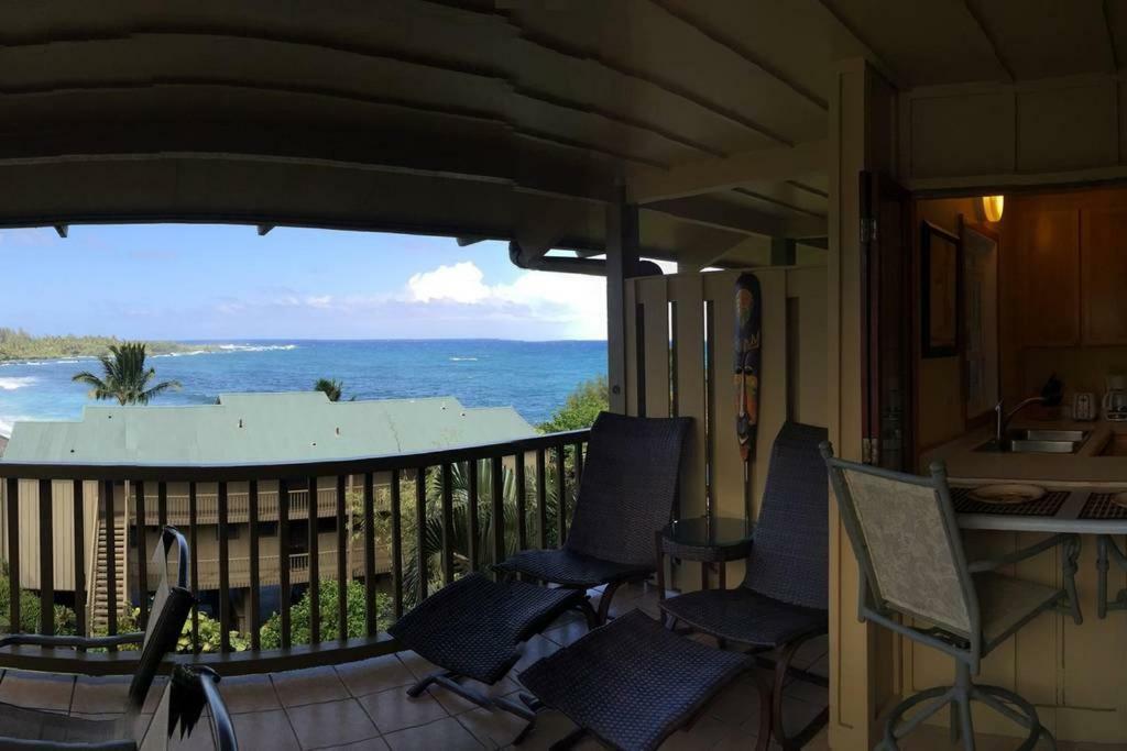Kailani Suite At Hana Kai Resort Luaran gambar