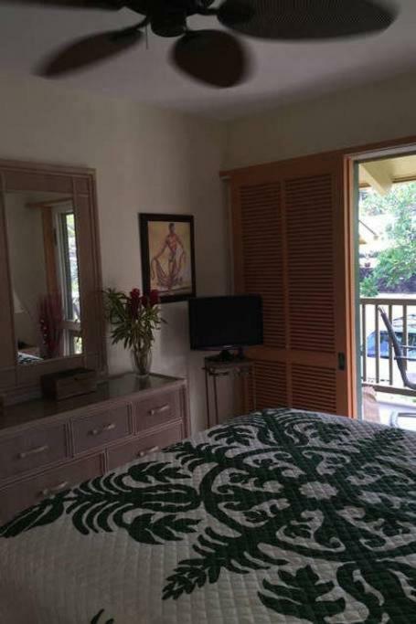 Kailani Suite At Hana Kai Resort Luaran gambar